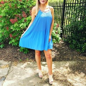 NEW! Swing Dress